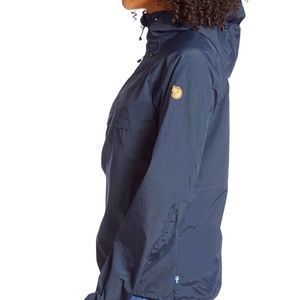 Fjallraven High Coast Lite Anorak - Women's (XS)